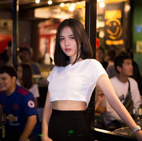 Young Jimene Instagram Bangkok